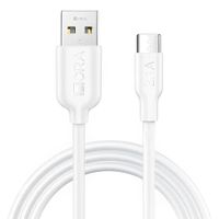 CABLE USC C 1M BLANCO