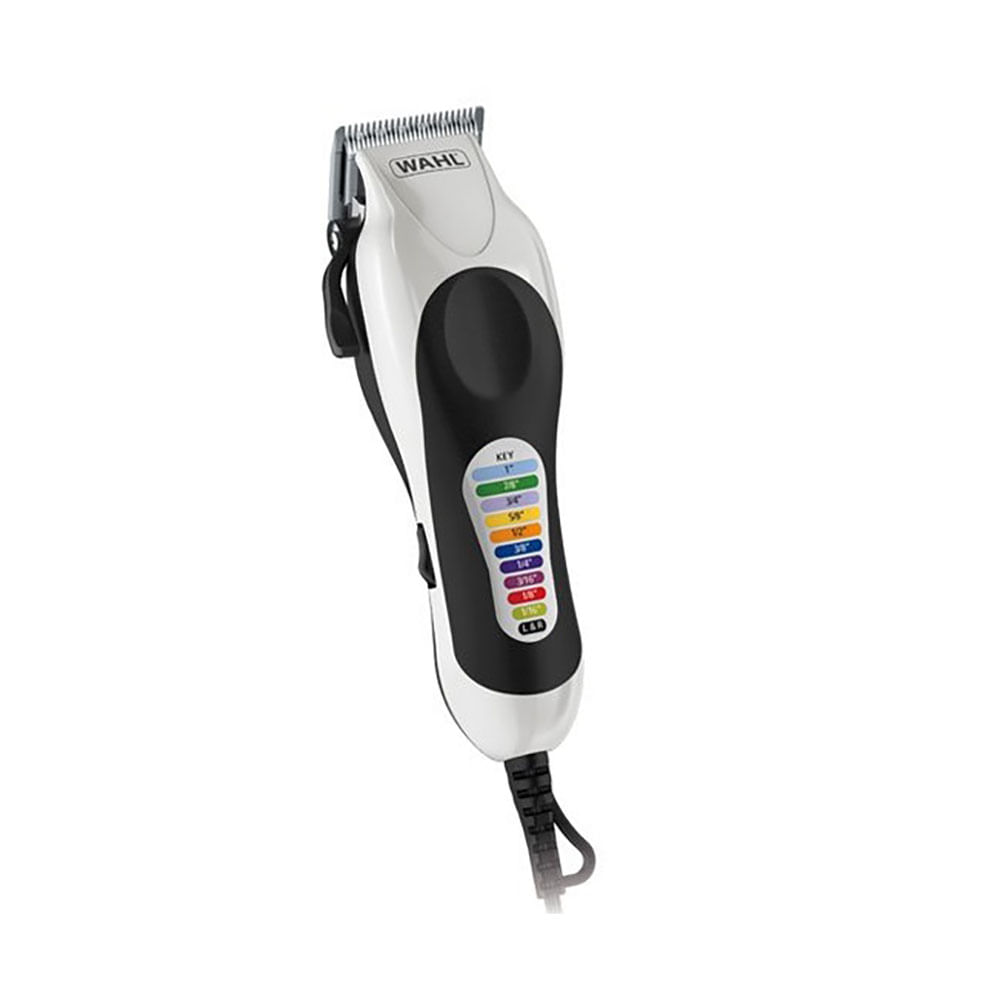 CORTADOR DE CABELLO PROFESIONAL WAHL COLOR PRO 79752-018 KIT