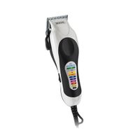 KIT DE CORTE DE CABELLO WAHL COLOR PRO 79752-018 PROFESIONAL