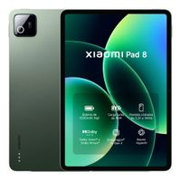 Tablet Xiaomi Pad 8 11.2"" 256GB 8GB Green