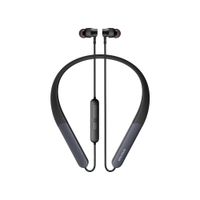 Audífonos Bluetooth Tipo Collar MOVISUN Flex Super6 - 120Hrs NEGRO