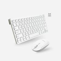 WIRELESS BUSINESS KEYBOARD - MOD  RF-1010KM