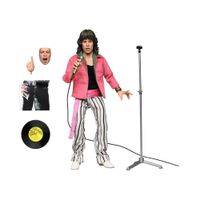 The Rolling Stones - Mick Jagger - Versión 1975