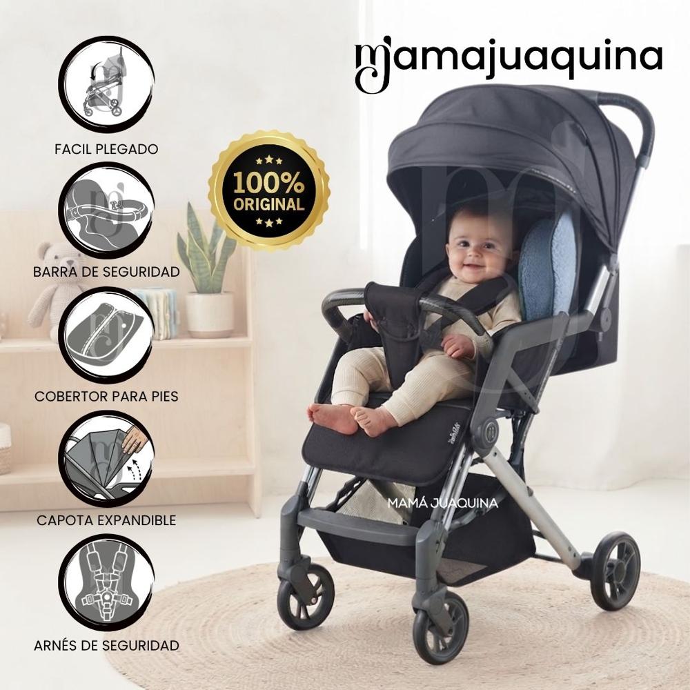 Coche Maleta de Lujo DOMINIC Edición Exclusiva Black