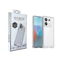 FUNDA SPACE PARA REDMI NOTE 12