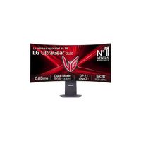 Monitor Gaming LG Ultragear Oled 45 5k2k 45gx950a-b
