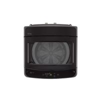 Lavadora LG de 9kg con TurboDrum™ y Limpieza de Tina