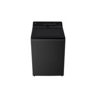 Lavadora LG 18kg con AI DD™