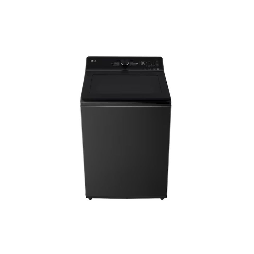 Lavadora LG 18kg con AI DD™