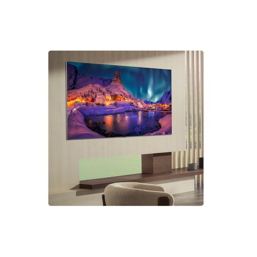 77  LG Oled Evo Ai G6 4k Smart Tv 2026
