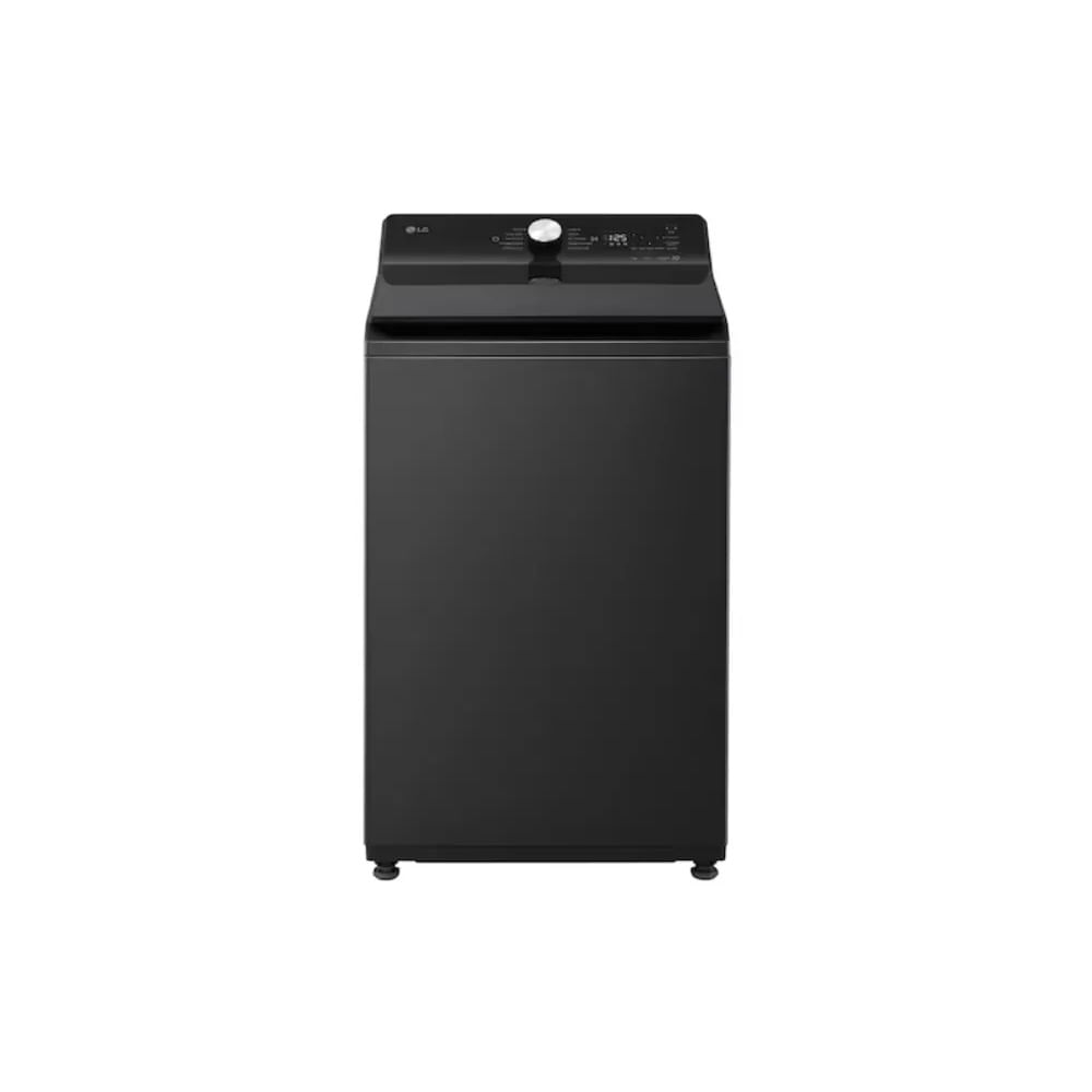Lavadora LG 15kg con AI DD™