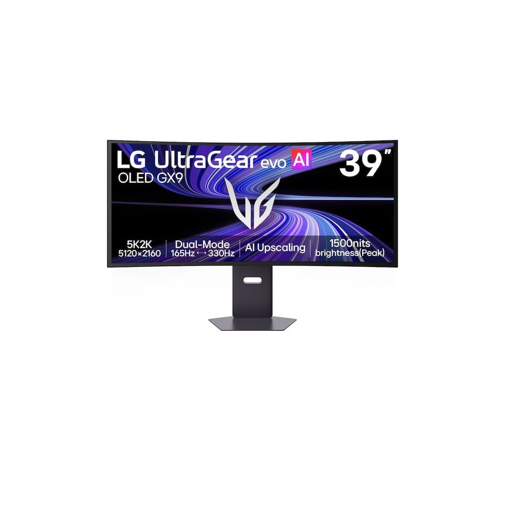 UltraGear evo GX9 de 39 pulgadas