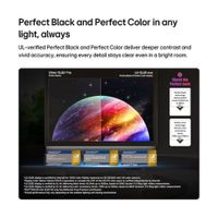 65 Inch LG Oled Evo Ai G6 4k Smart Tv 2026