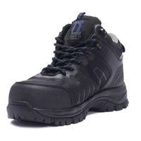 Zapatilla de seguridad Lisboa CT Unisex