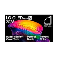 77 LG Oled Evo Ai C6 4k Smart Tv 2026