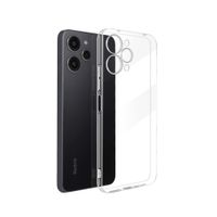 FUNDA SPACE PARA REDMI 12