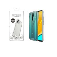FUNDA SPACE PARA REDMI 9