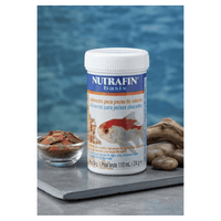 NUTRAFIN - Alimento Para Peces de Colores en Frasco - 12gr