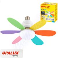 FOCO - VENTILADOR PARA NIÑOS 06 ASPAS