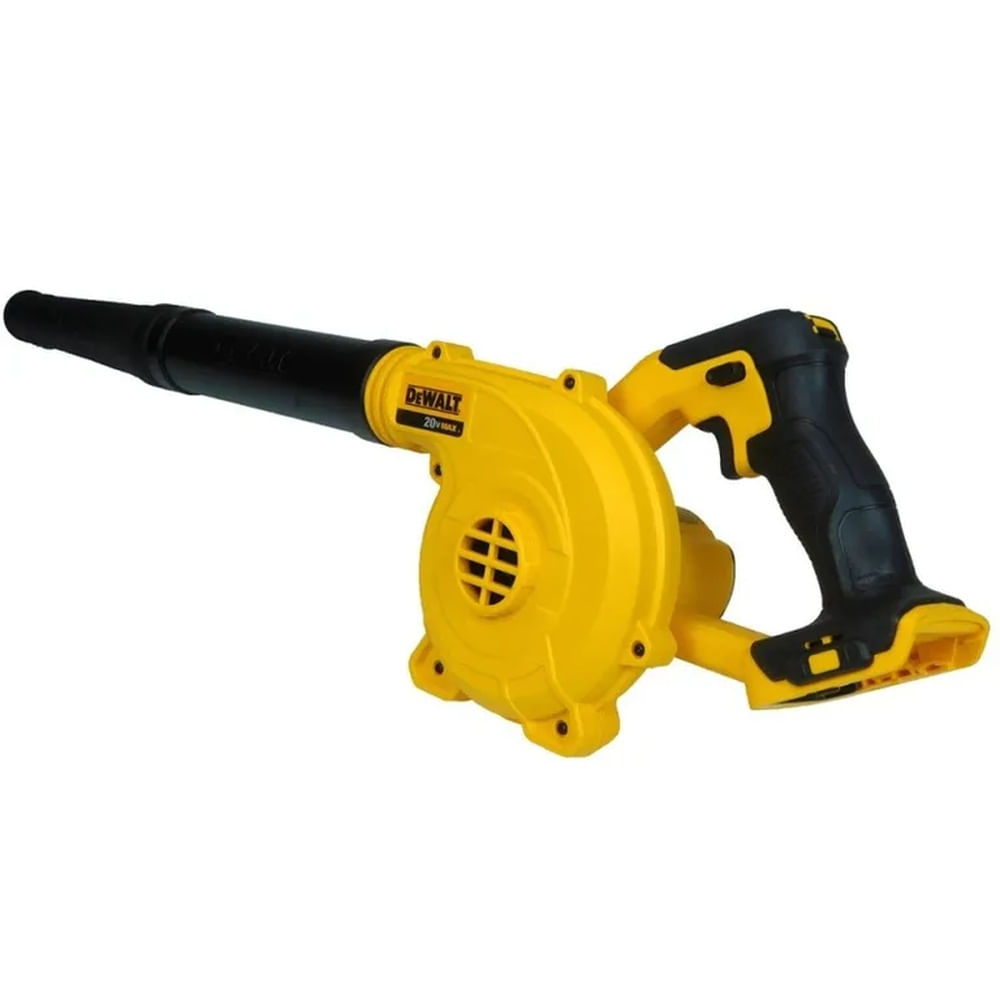 Sopladora 20V  Baretool Dewalt DCE100B