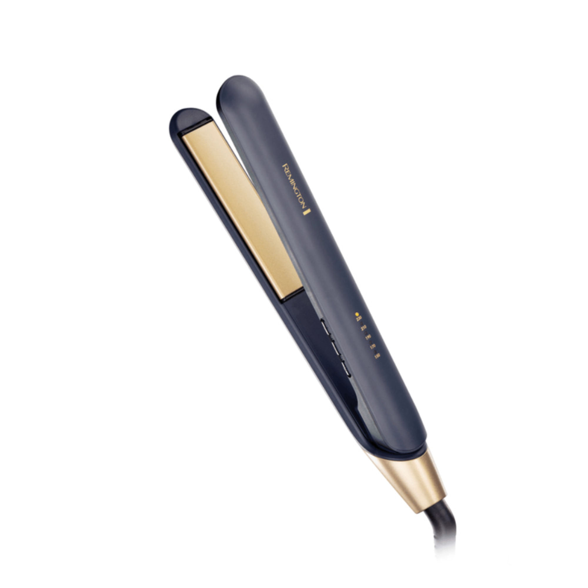 Alisadora de Cabello REMINGTON Sapphire Luxe S5805 Azul
