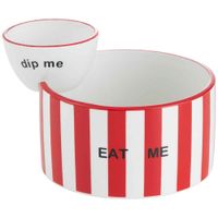Chip & Dip DECO HOME Surtido