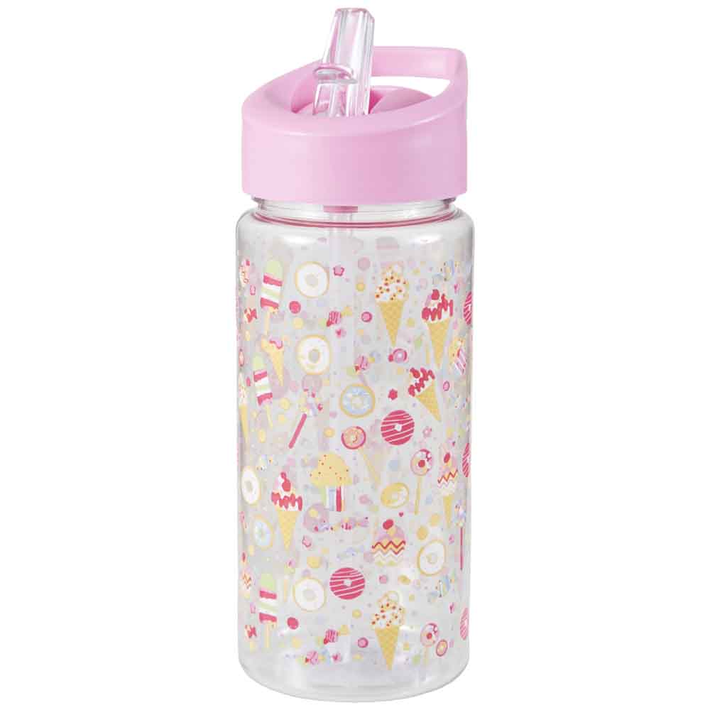 Tomatodo DECO HOME Plástico 500ml Sweet Candy