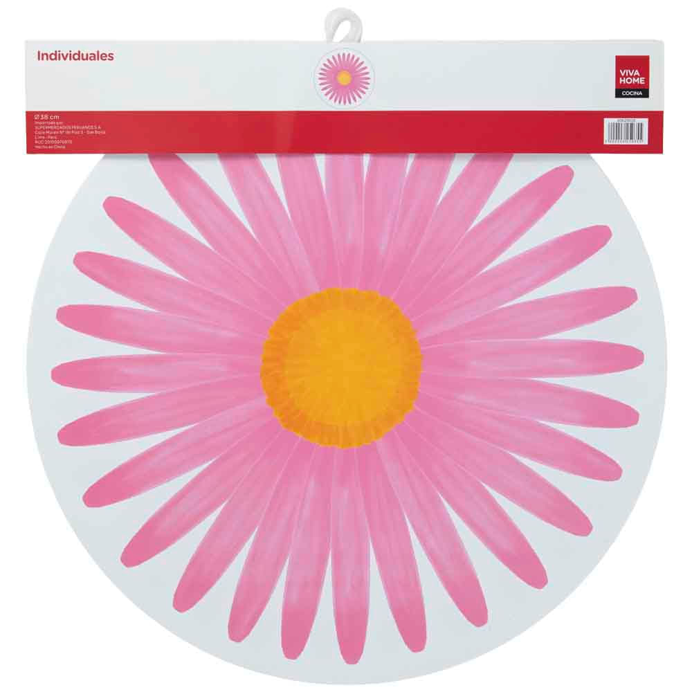 Individual VIVA HOME Basic Temp Adulto