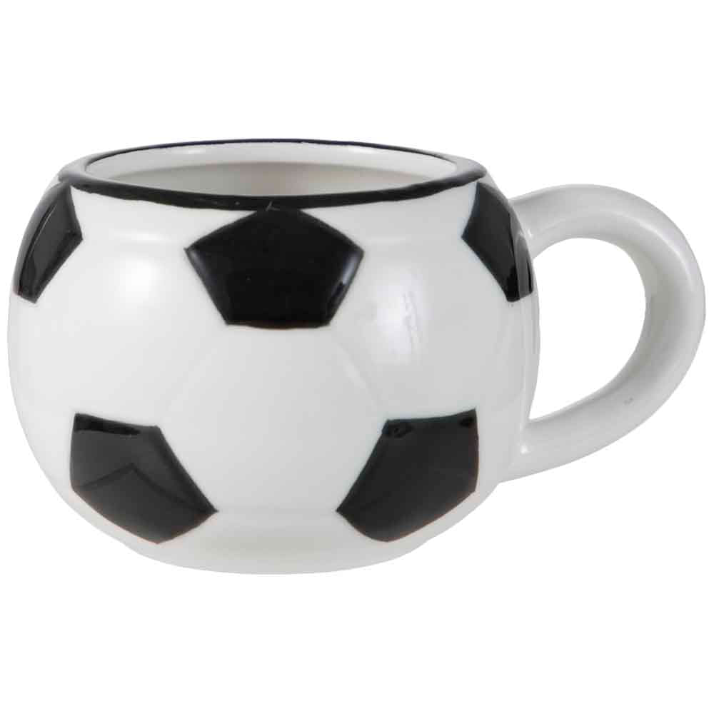 Mug DECO HOME Pelota Campeones