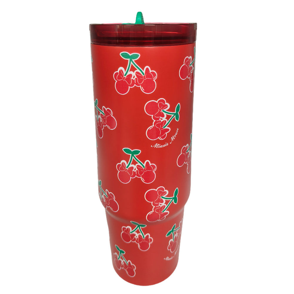 Mug DISNEY 30oz Cherry Minnie
