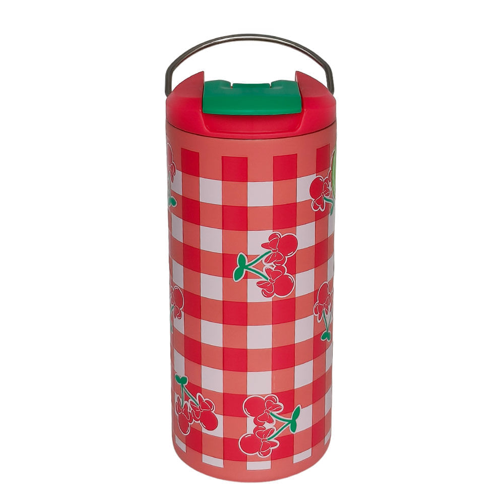 Mug Petit DISNEY 350ml Cherry Minnie