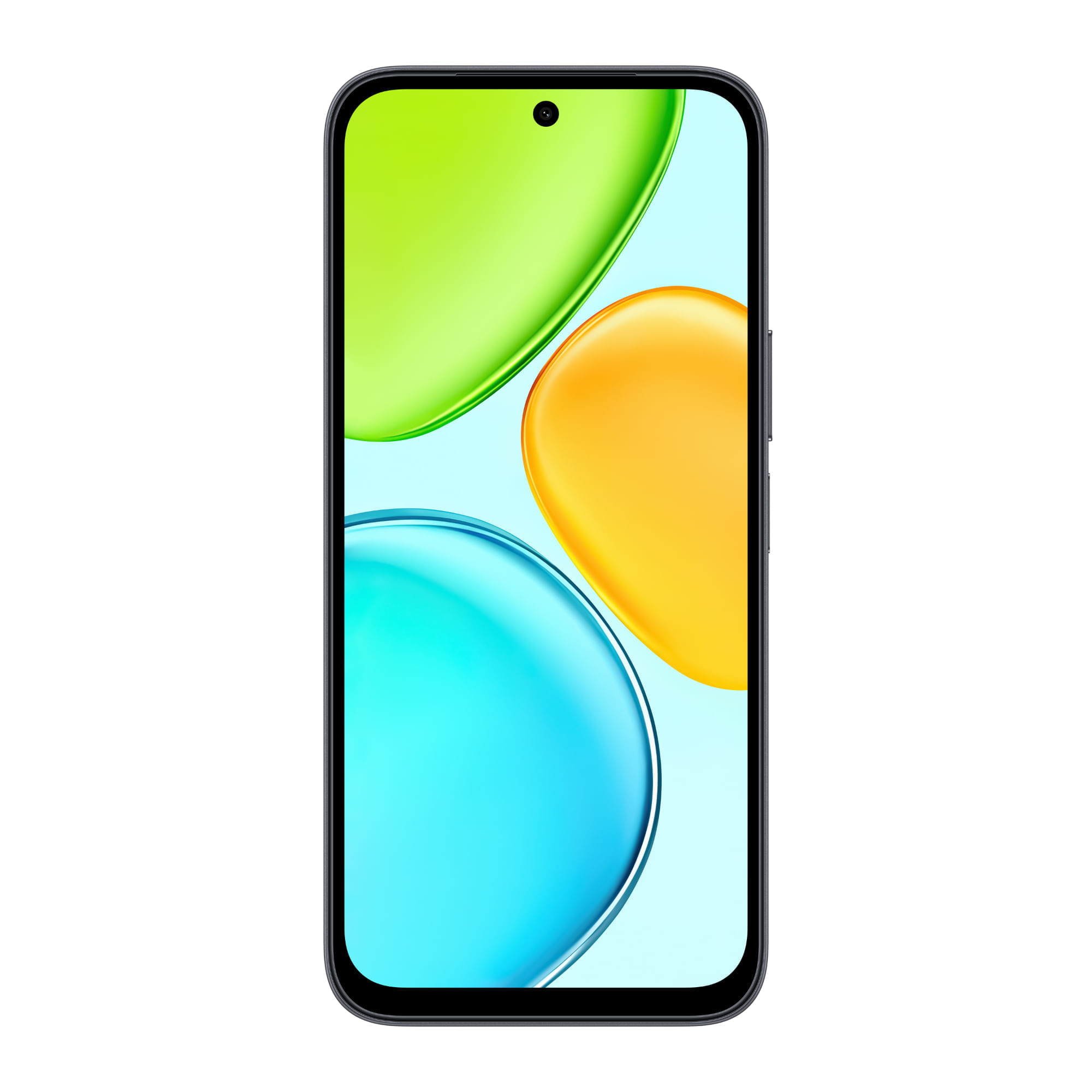 Smartphone HONOR X6E 6.6"" 4GB 256GB 50MP Midnight Black