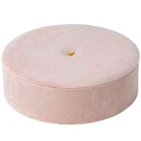Joyero DECO HOME Gamuza Rosado Acuarela