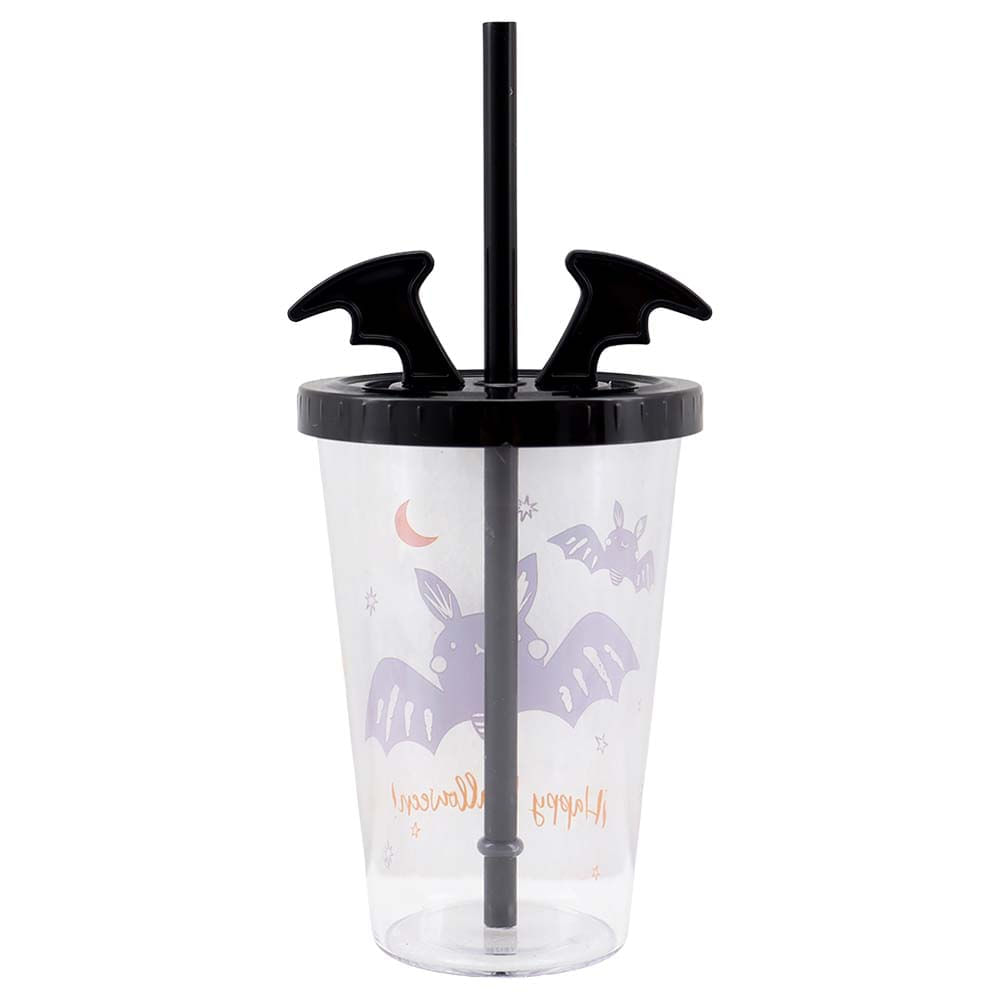 Vaso con Sorbete DECO HOME Murciélago