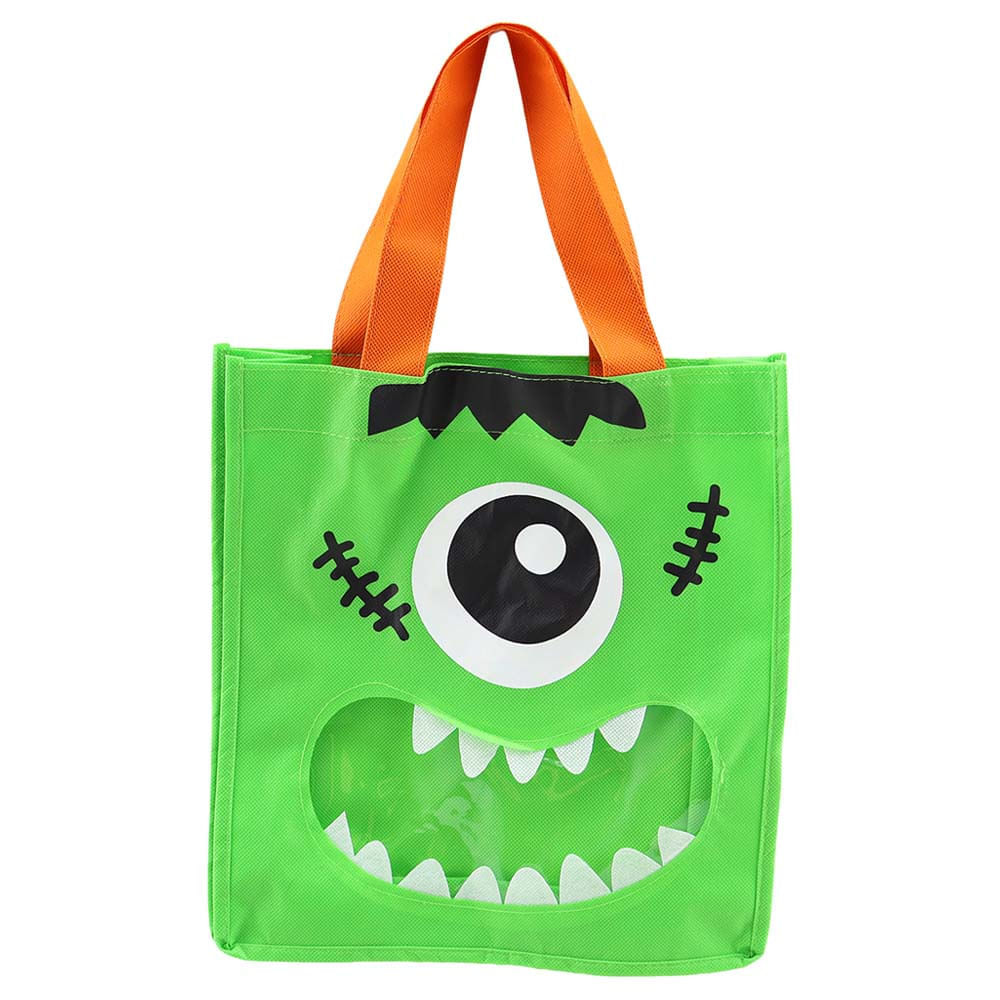 Bolsa de Dulces DECO HOME Monster C/Ventosas