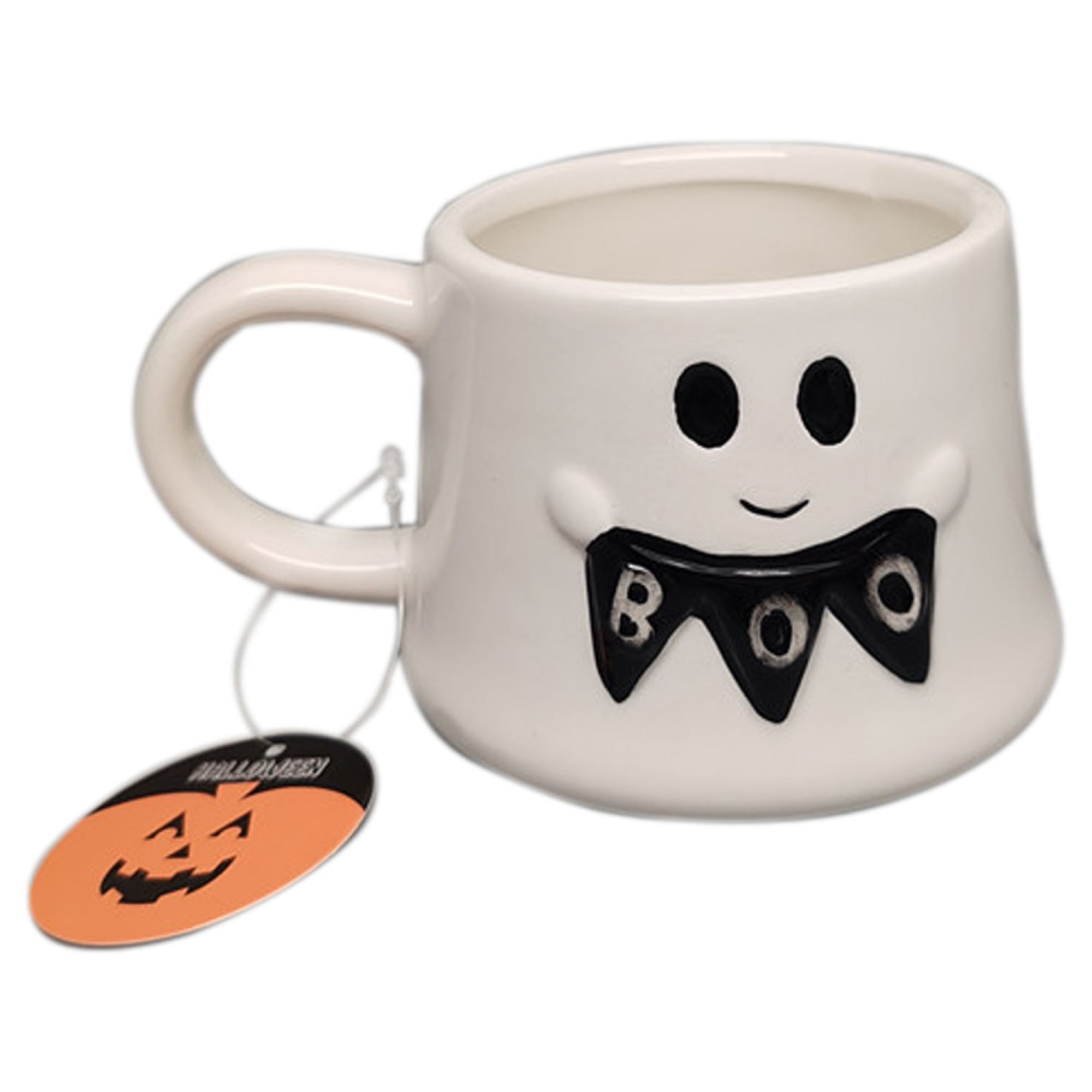 Taza DECO HOME Fantasmitas Surtida