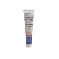 588 - MASILLA PARA PEQUEÑAS CORRECCIONES -COMBI-AC - 200GR