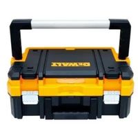 Caja Herramientas Mango Largo Apilable Tstak DWST17808