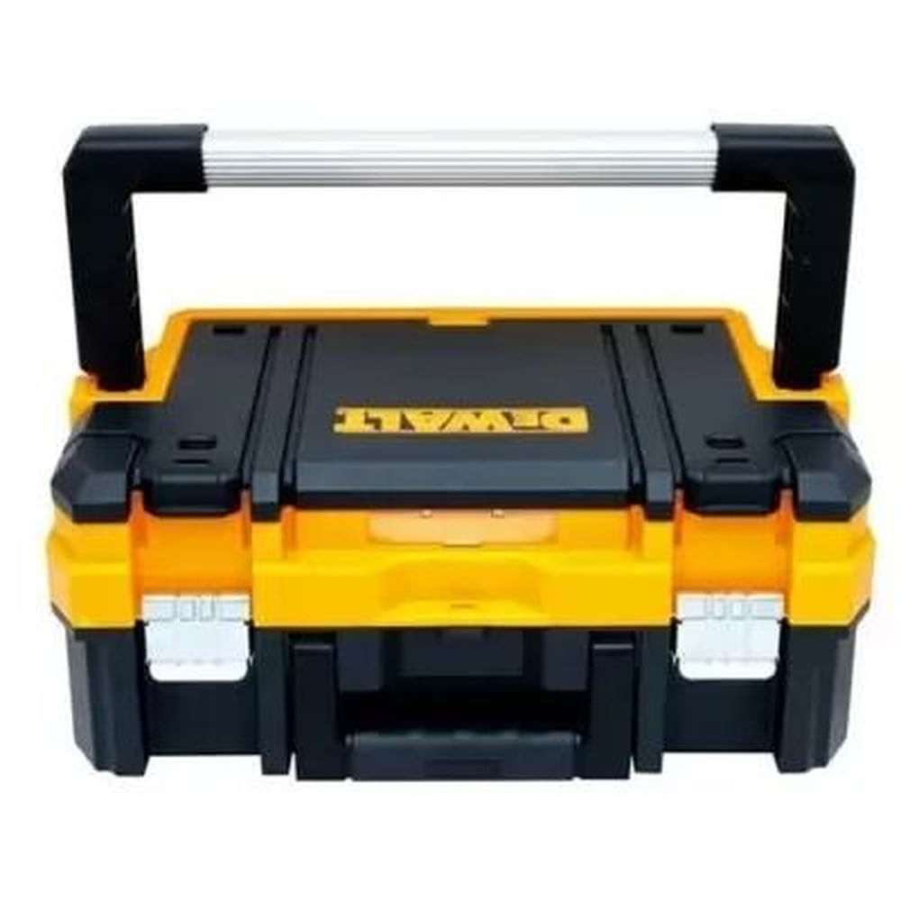 Caja Herramientas Mango Largo Apilable Tstak DWST17808