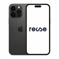 Apple iPhone 14 Pro 128GB Negro Reacondicionado