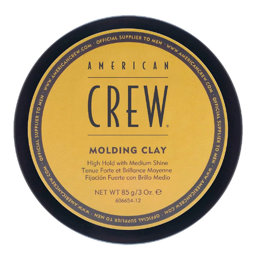 American Crew Molding Clay 85 gramos