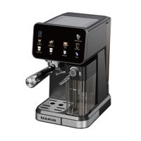 Cafetera Taurus Espresso Rapido 800