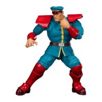 Ultra Street Fighter II The Final Challengers M. Bison - Player 2 Exclusive 1-12