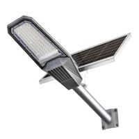 Reflector con panel solar separado panel solar  MOD185734