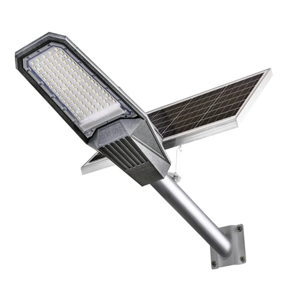 Reflector con panel solar separado panel solar  MOD185734
