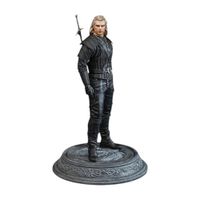 The Witcher Netflix -  Geralt de Rivia