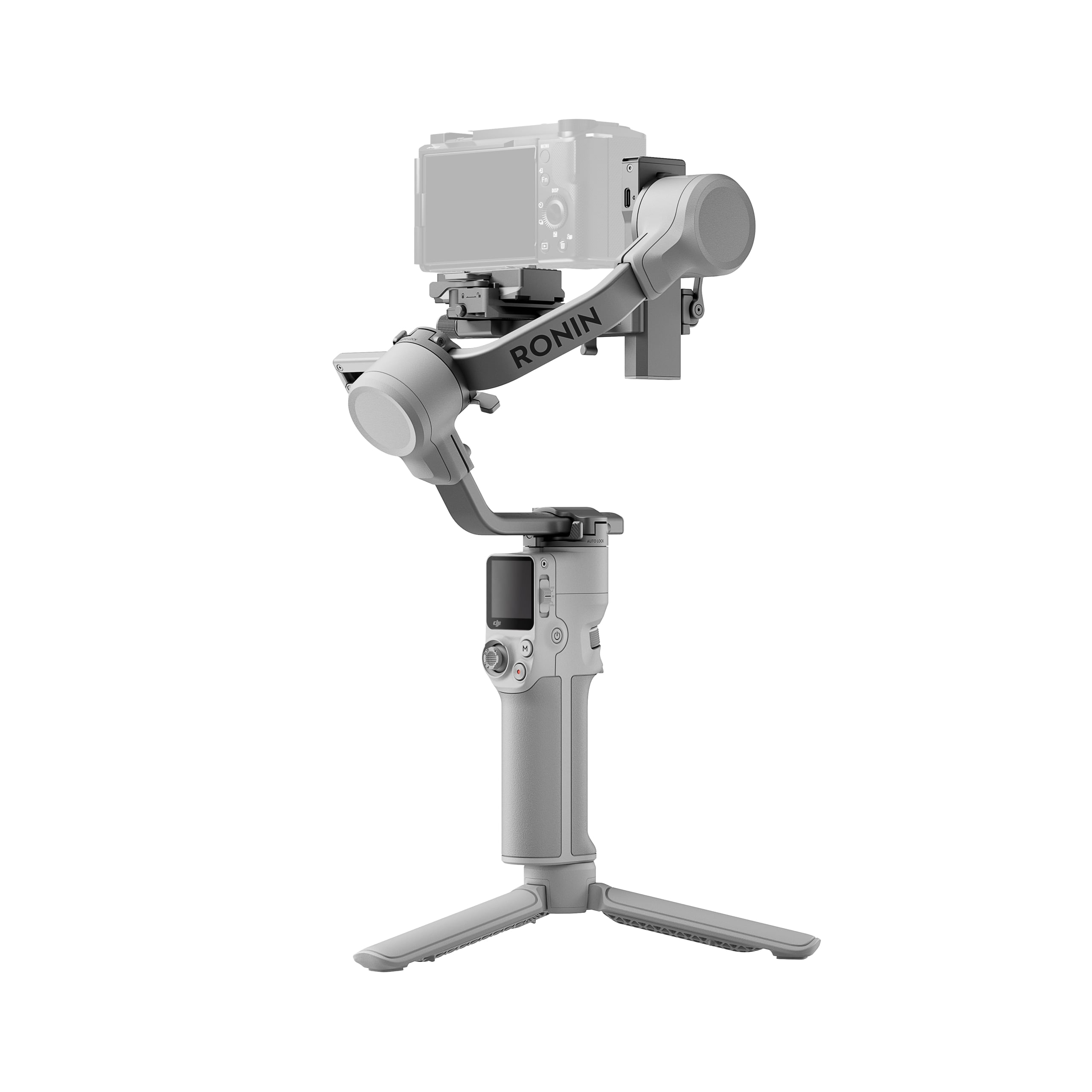 DJI Estabilizador RS 4 Mini
