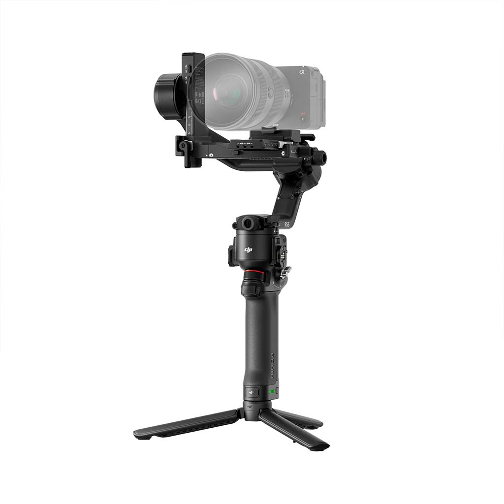 DJI Estabilizador RS 5