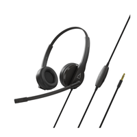 Audifono con Microfono Creative Soundcom HS - 230