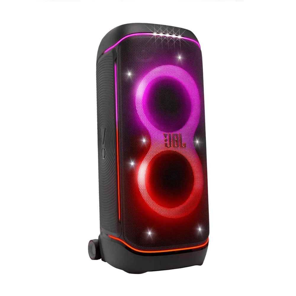 Parlante Bluetooth Jbl Partybox 720 Negro